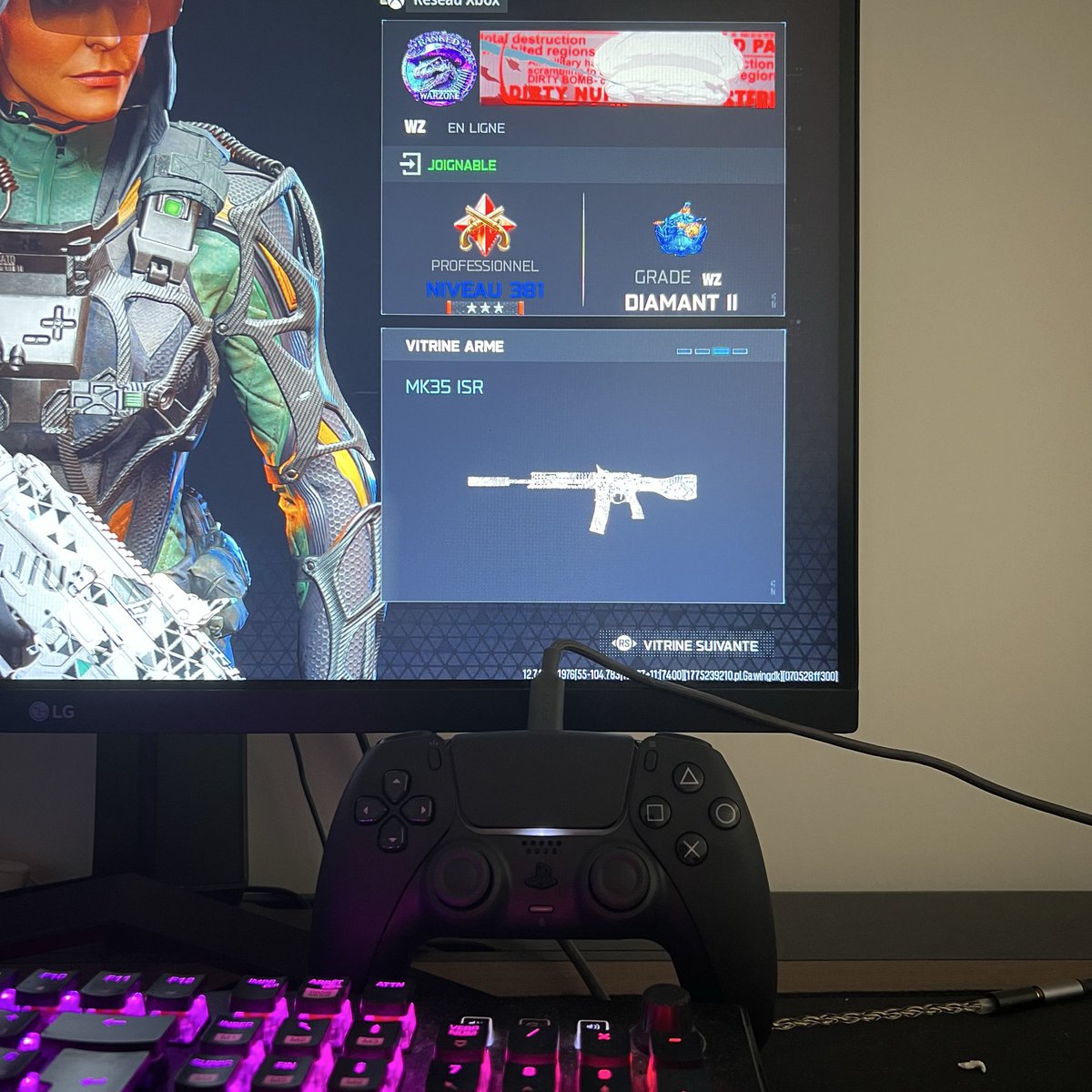 Levinski tweet media