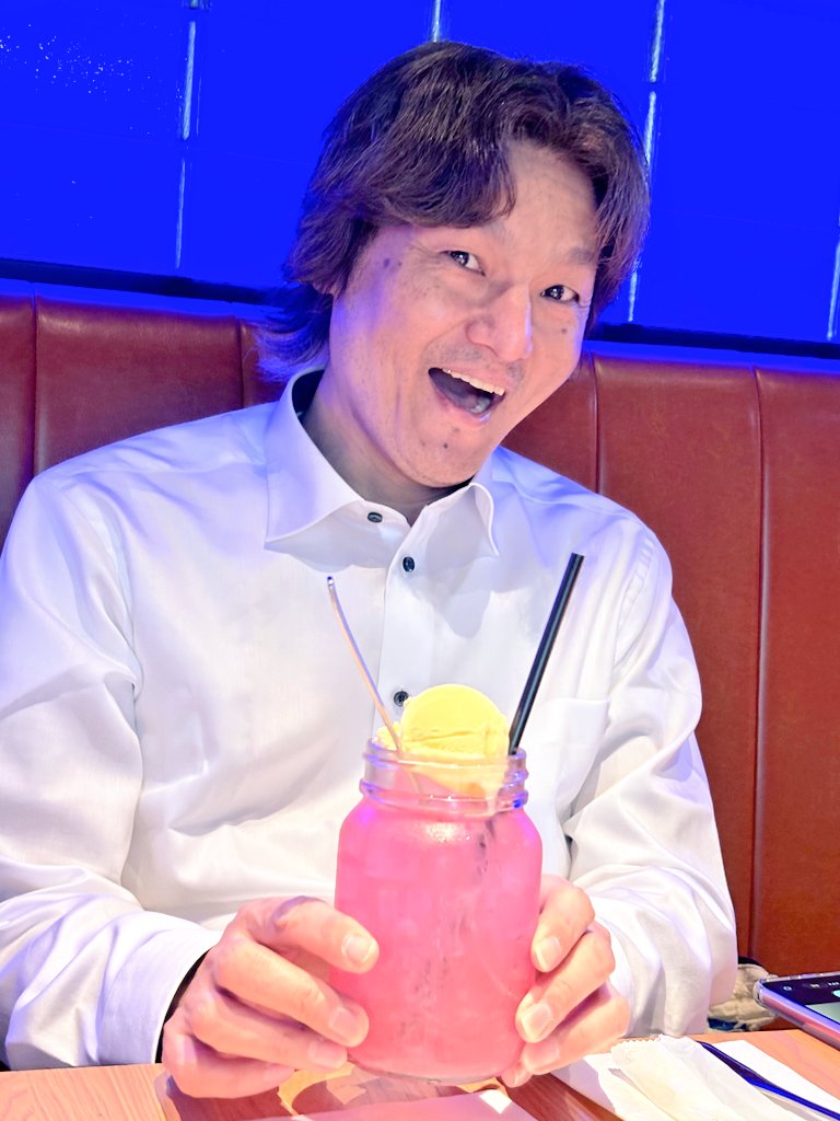 マック&シュンカナ-054🐈‍⬛🐈️ tweet media