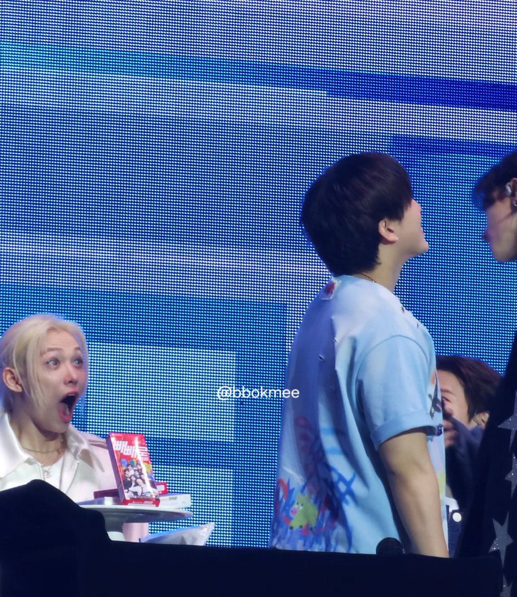 gabo DO IT tweet media