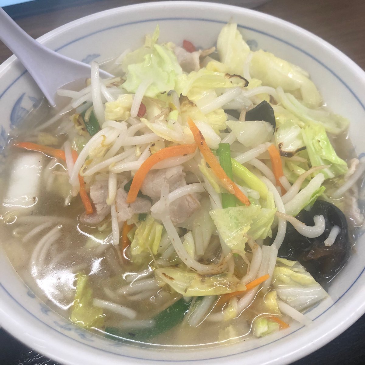 E-chang 金曜日はカレーの人 tweet media