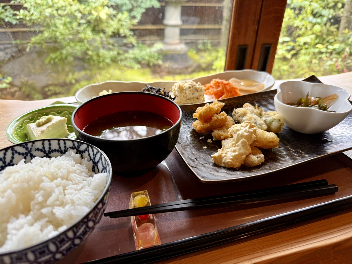 とーふ@2/28AI旅行術出版! tweet media