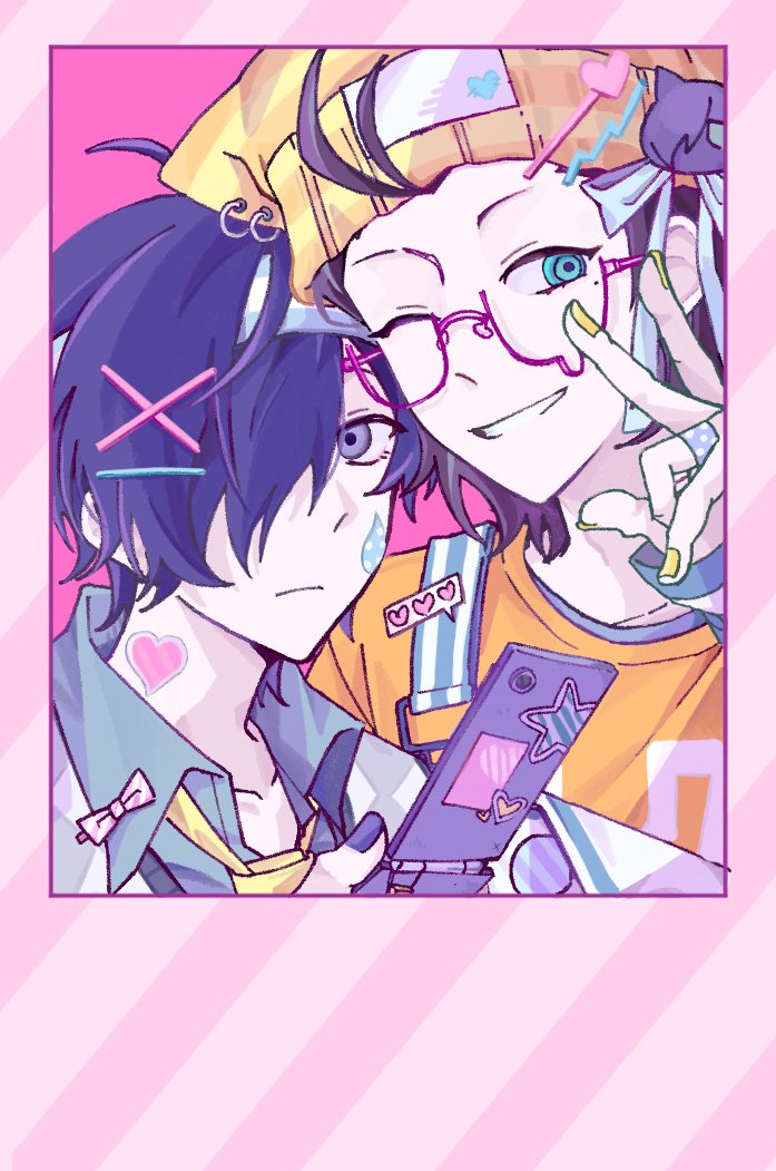 붕장어 tweet media