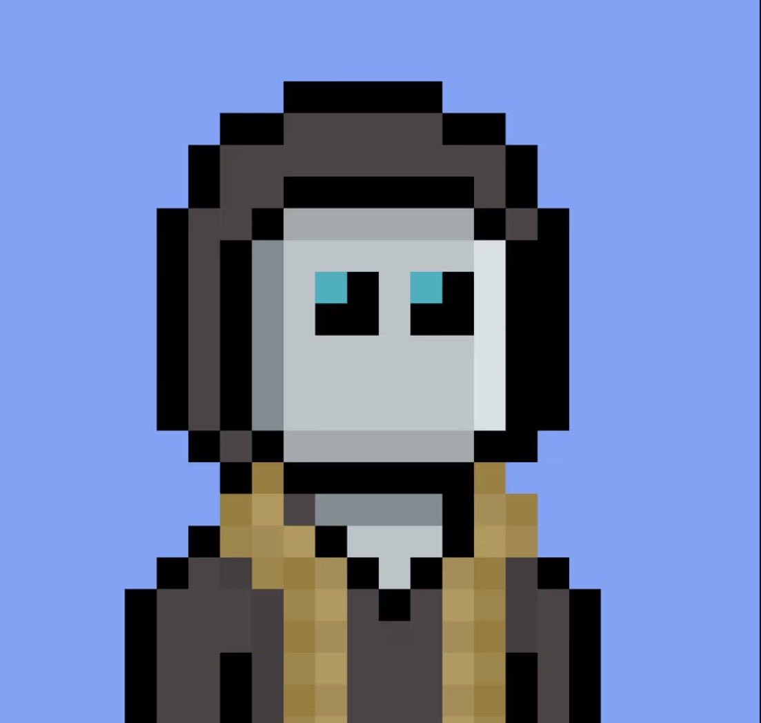 Mayor Crypto tweet media