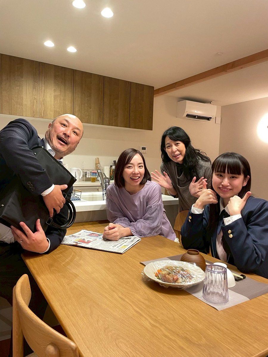 樅山幸音 tweet media