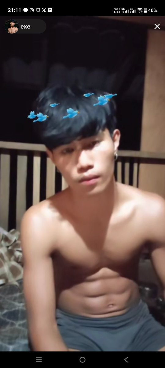 Kao Tawan52 tweet media