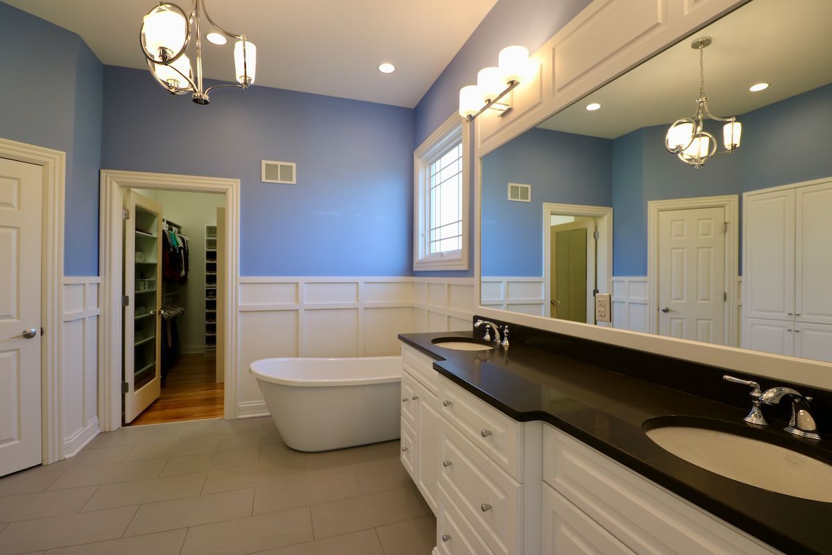 All Things The Ville tweet media