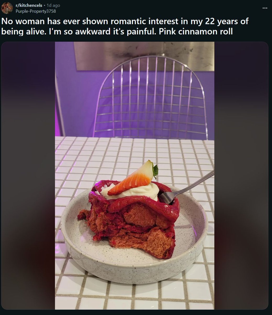 kitchencels tweet media