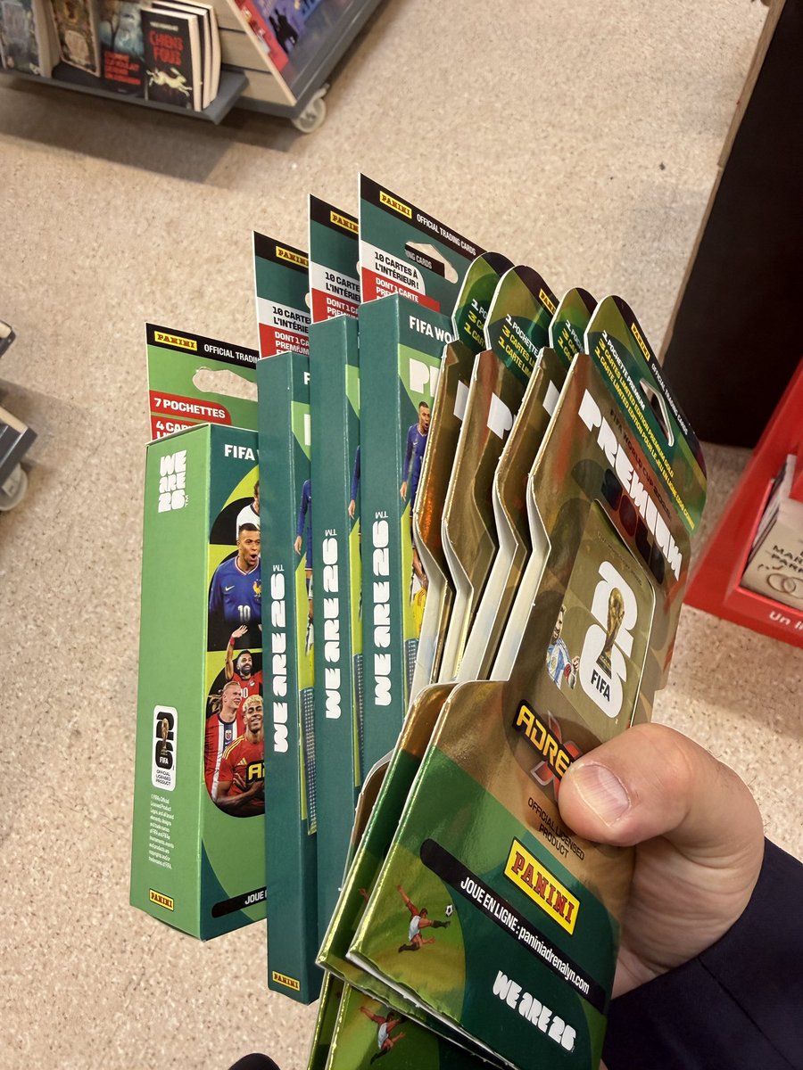 Aitor CARDS FUTBOL tweet media