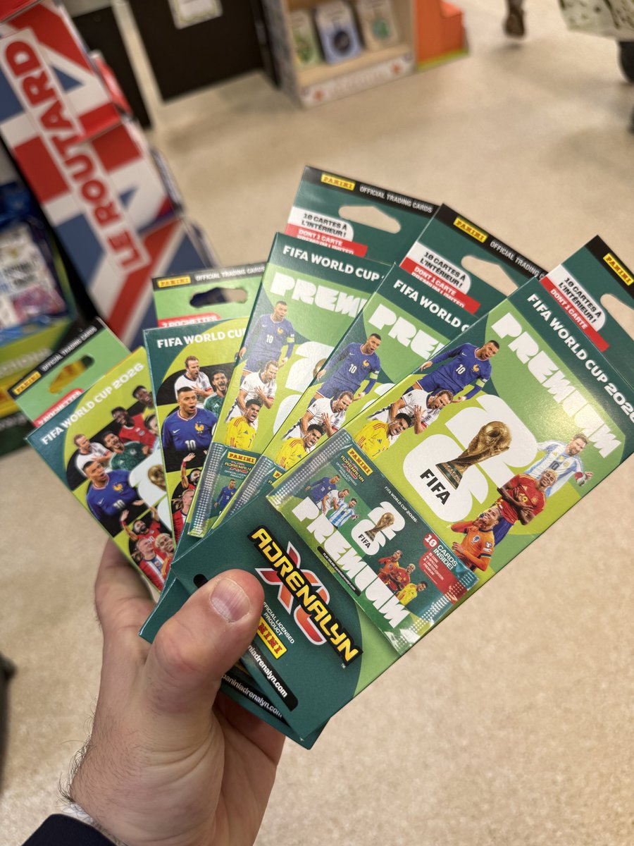 Aitor CARDS FUTBOL tweet media