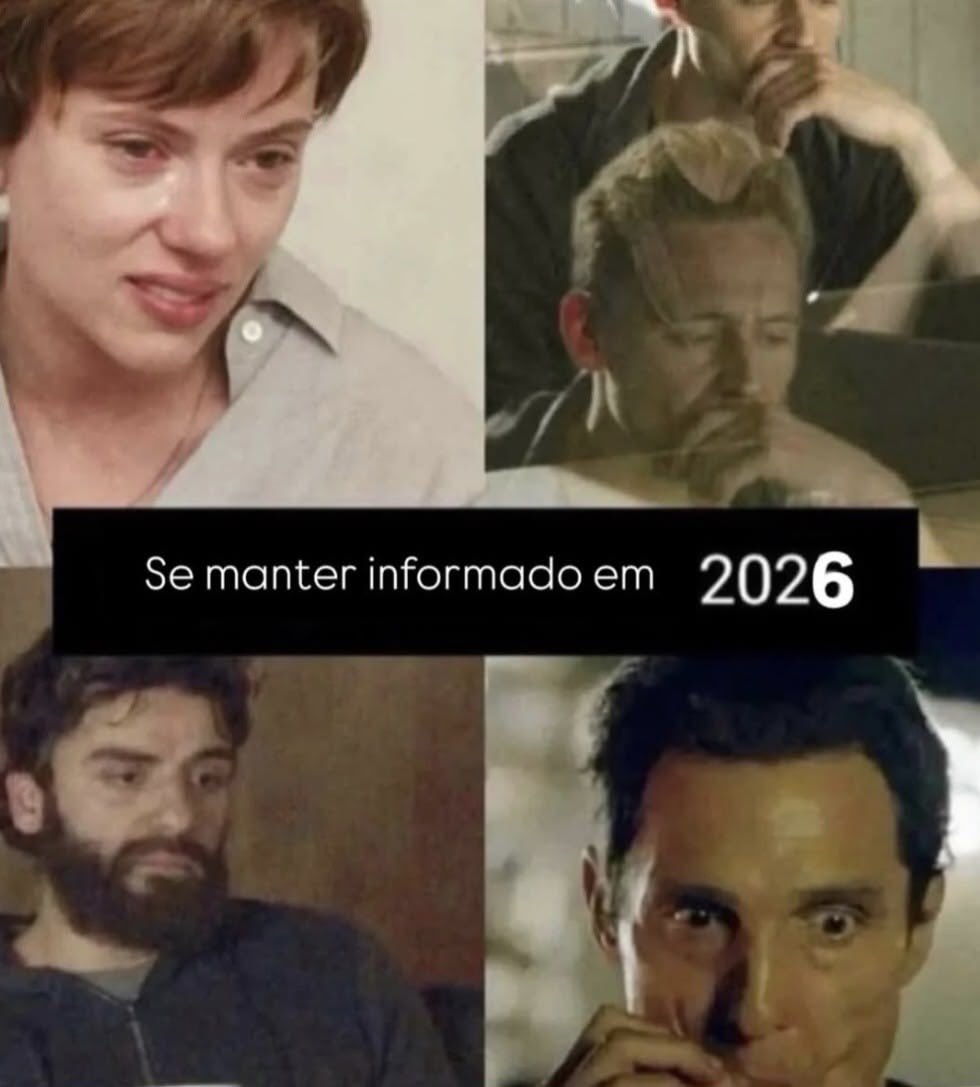 Pagina lixo tweet media