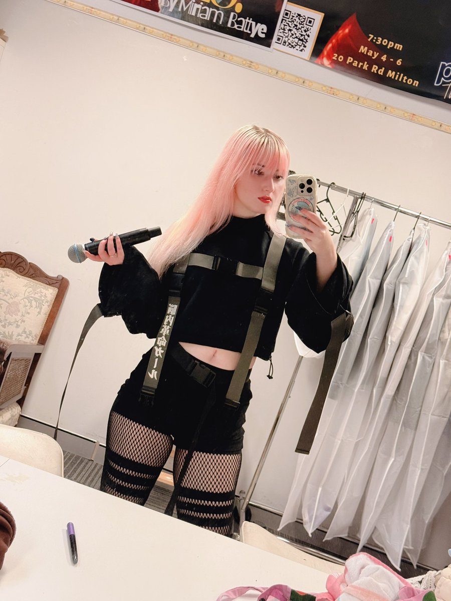 pengi 🐧🎀 PROPRO 4/4 tweet media