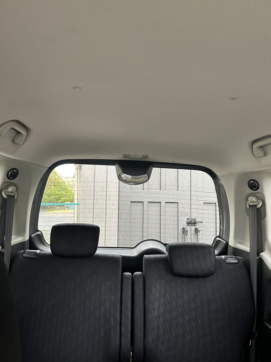 yasoo6069's tweet photo. #足車は弄りません
弄ってない。
音を良くしただけ。 https://t.co/0AEd3F1Tf5