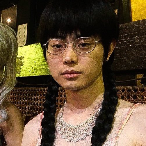 (;´༎ຶД༎ຶ`)✧ tweet media