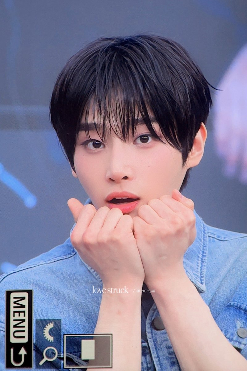 love struck tweet media