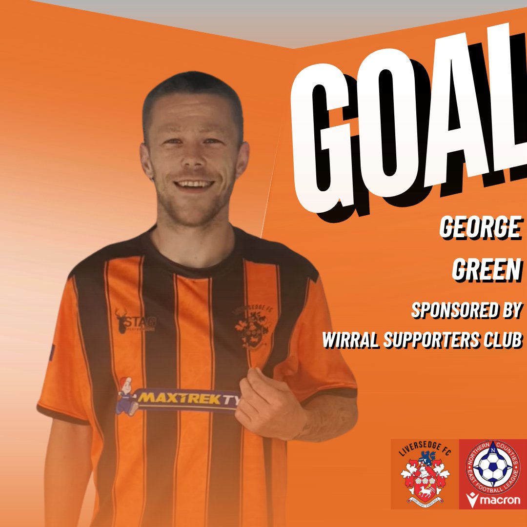 Liversedge FC tweet media