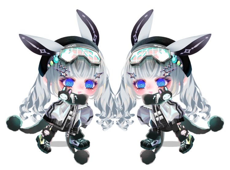 もうこな tweet media