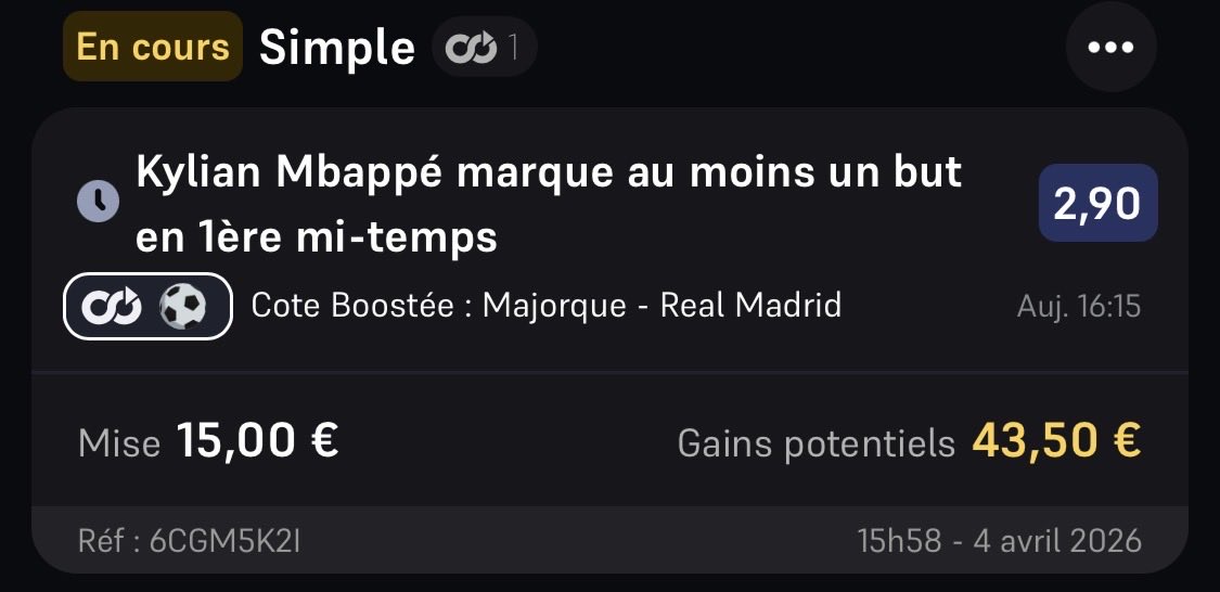 Le Barjot🫨 tweet media