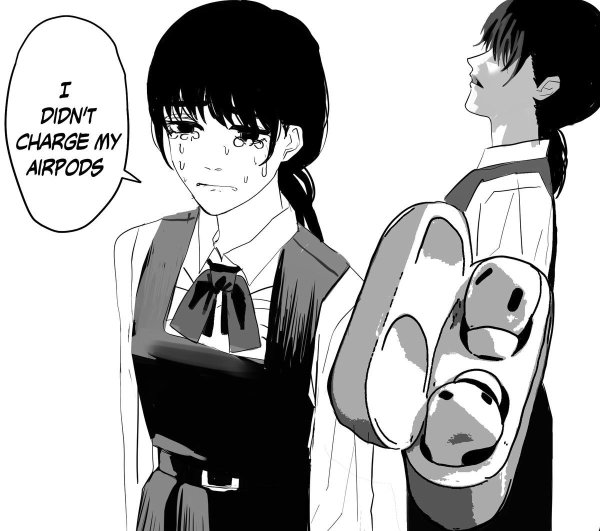 Asa Mitaka tweet media