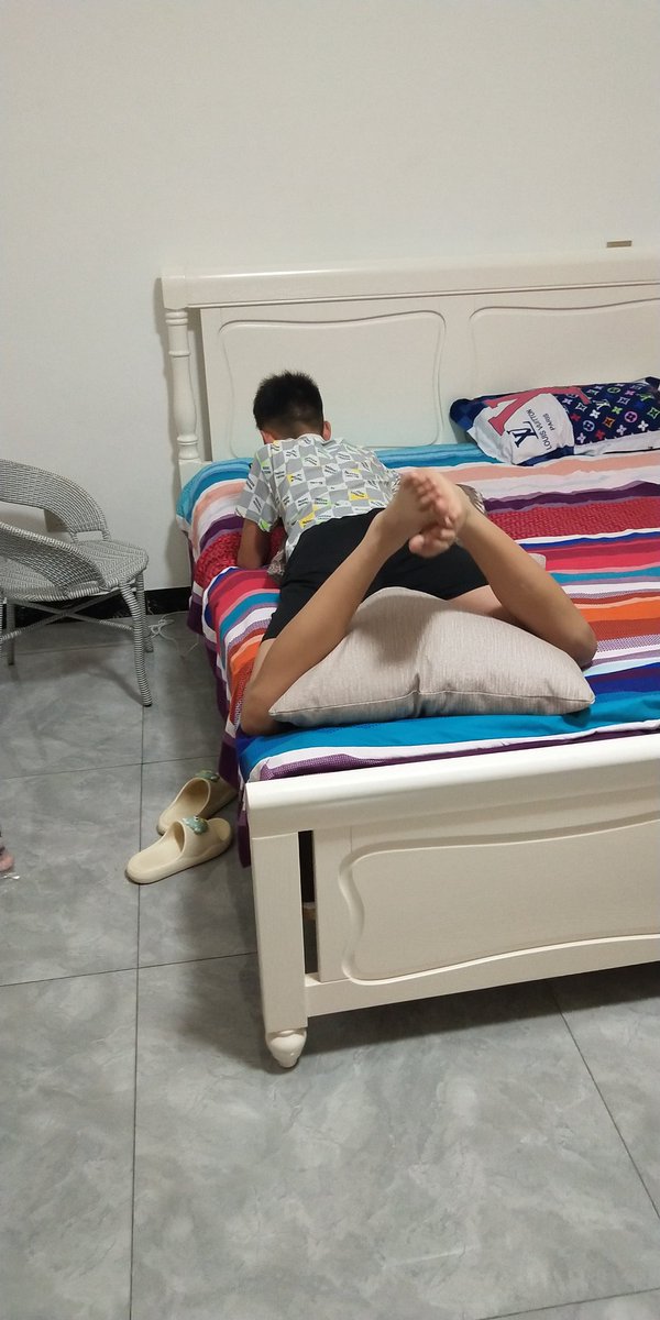 木木楠 tweet media