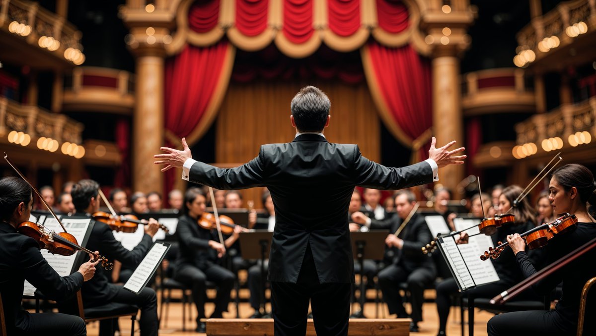MongooseGray's tweet photo. Time to face the music.

If you want a future in software engineering you ought to be aiming for conductor or first desk.

AI is coming for second desk and everything else.

Prestissimo.

#AI #software #dev #mongoosegray #mongoosejobs https://t.co/jHK6U2QYoH