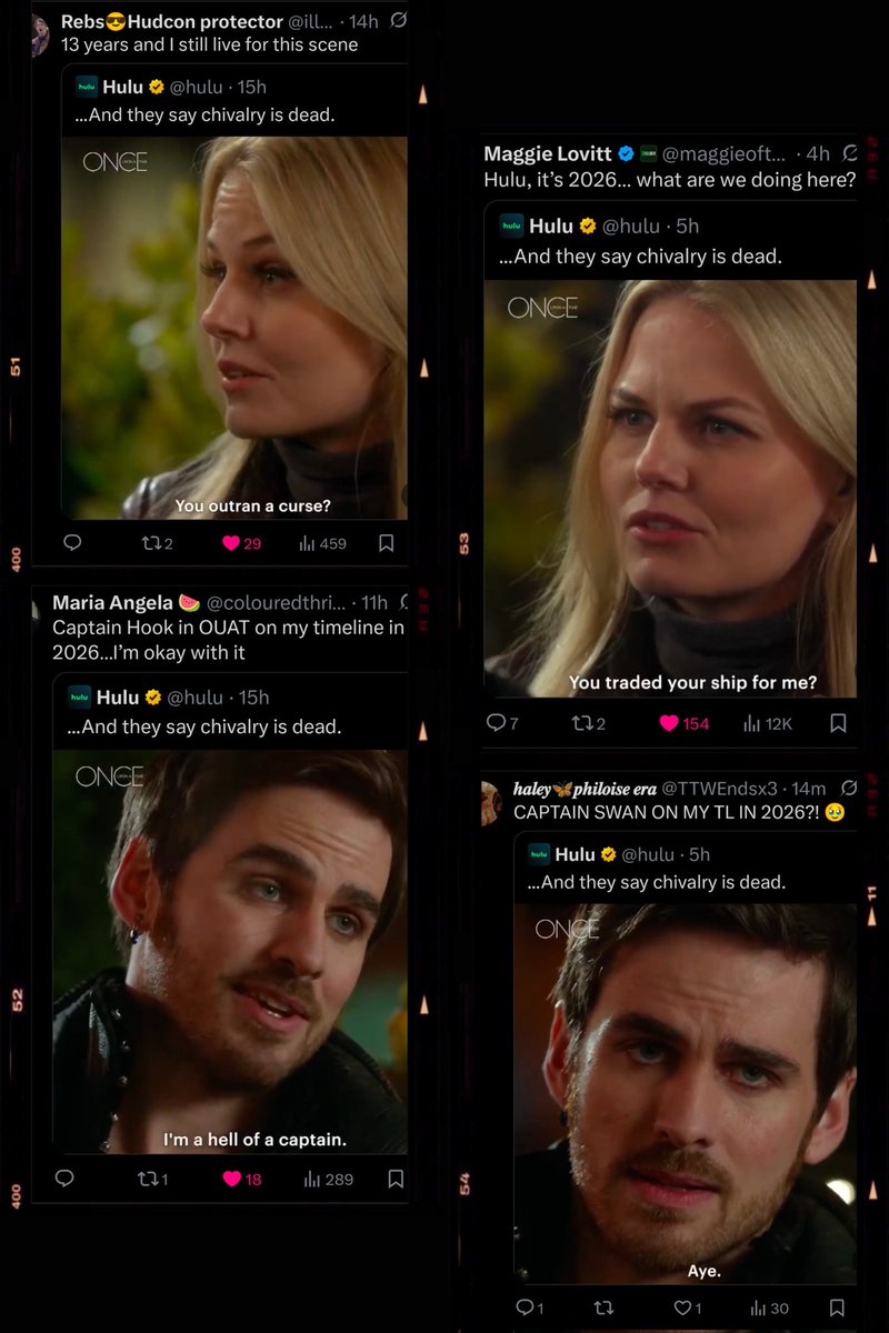 Butterfly FanOfFics tweet media