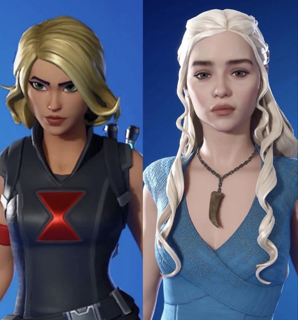 Fortnite News tweet media