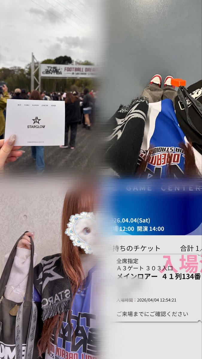 おむすびぉ嬢゜🍙 tweet media