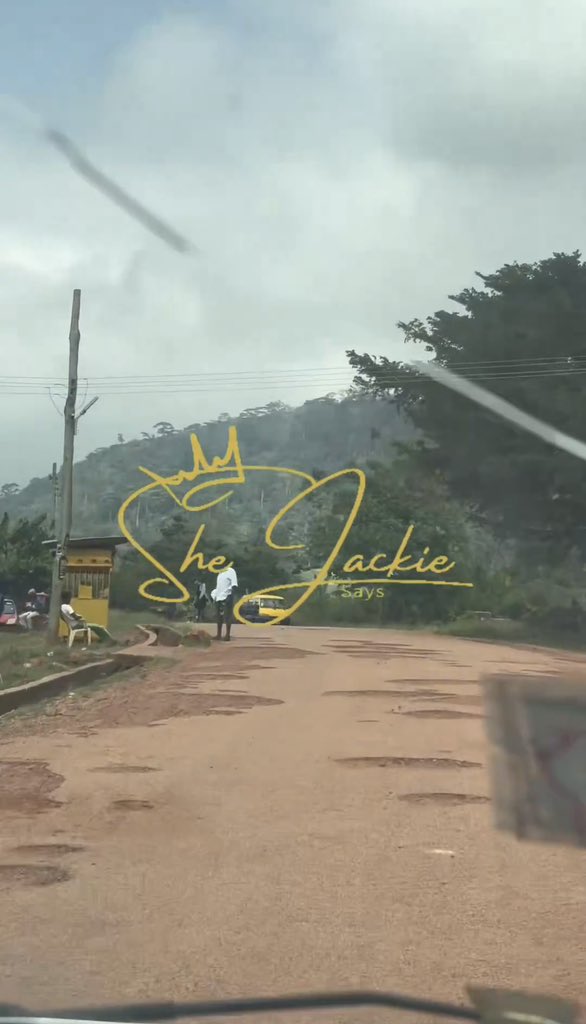 Frederick Nortey tweet media