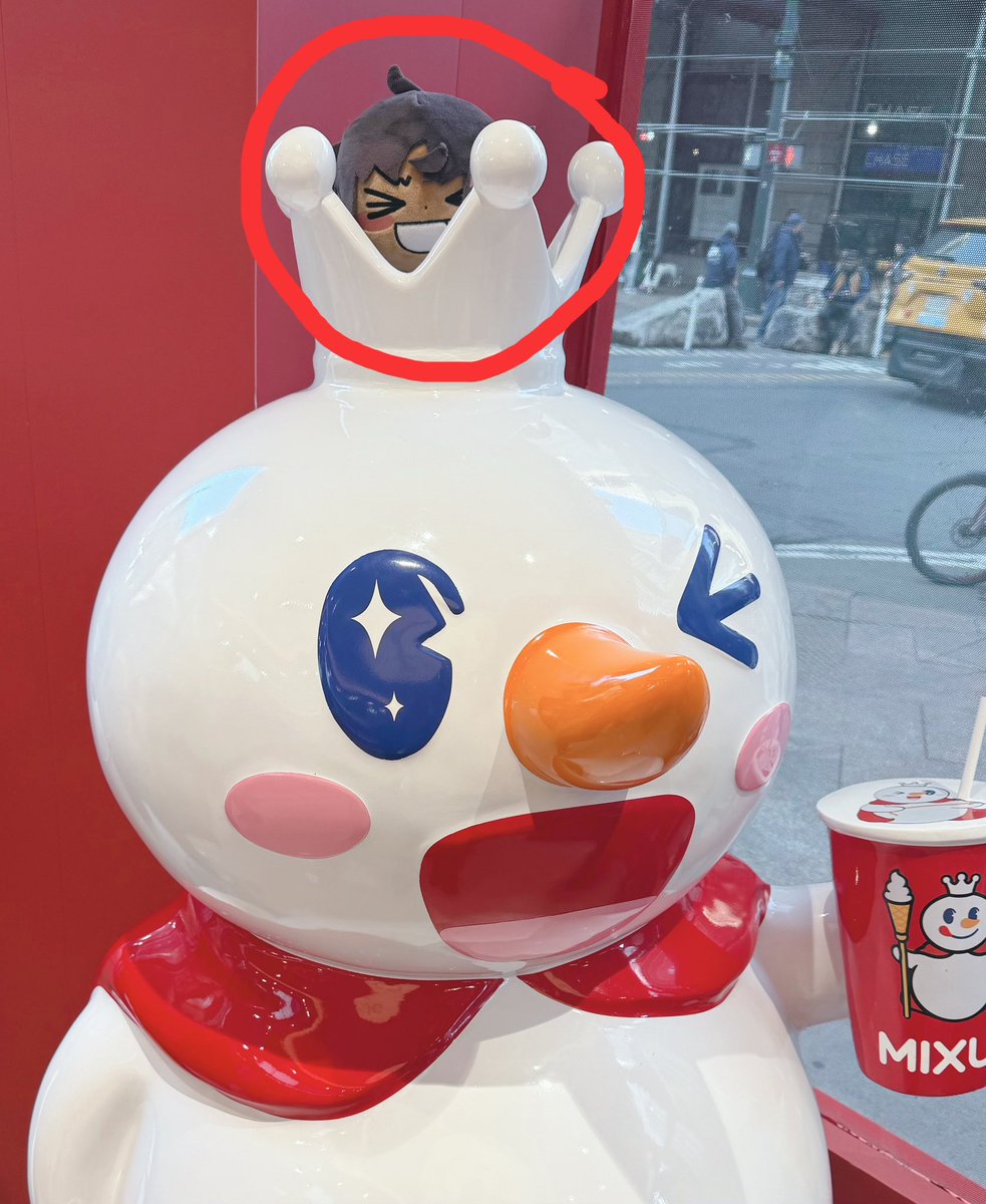 BON 🍺✖️ tweet media