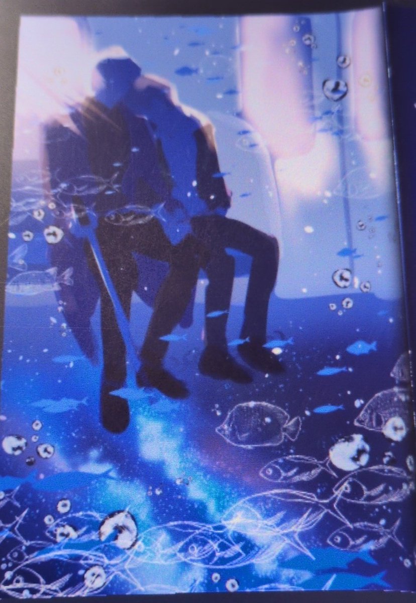 函詰め tweet media