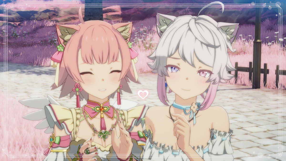 ちょこっと×ちょこれーと tweet media