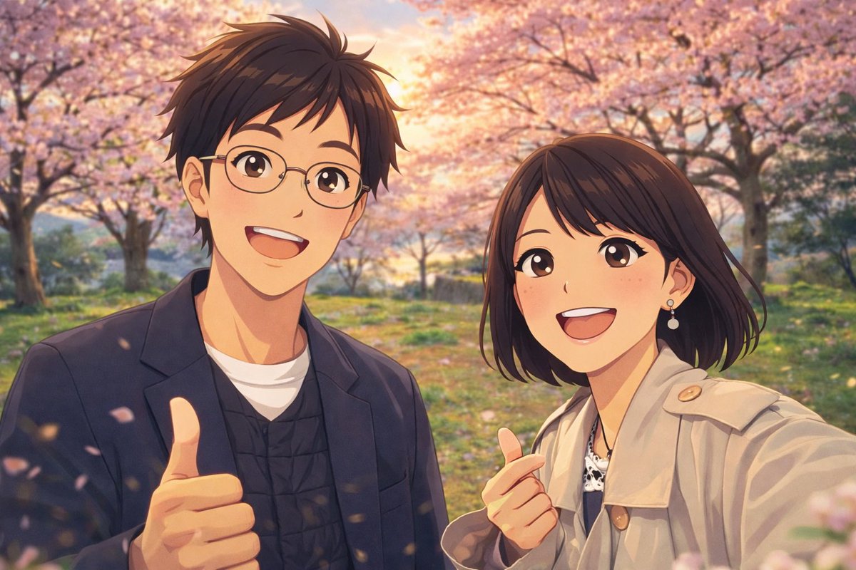 さお🌷 tweet media