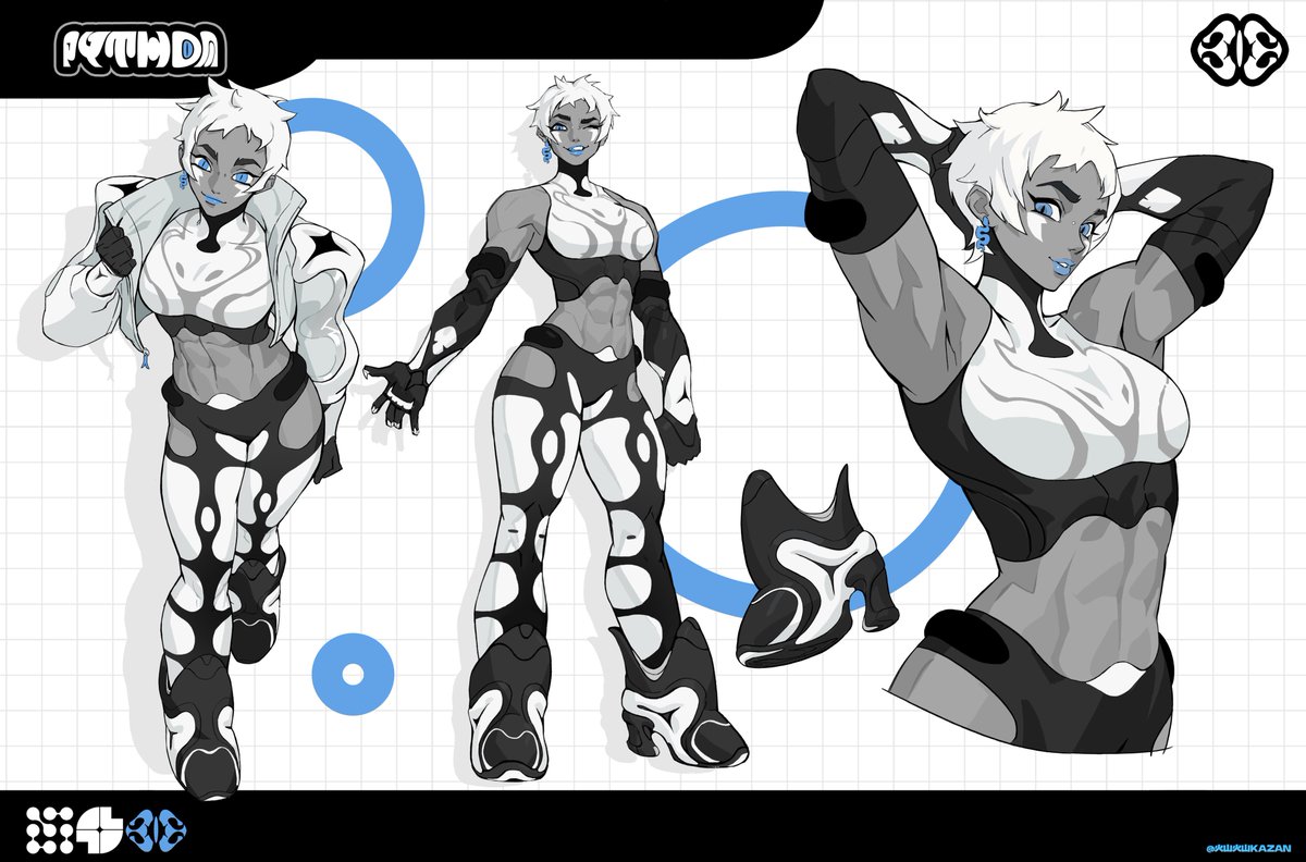 火山火山KAZAN tweet media