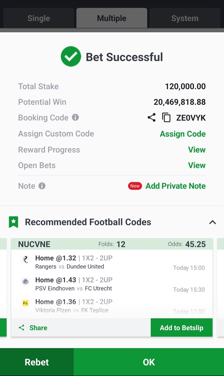 BETFLUENCE tweet media