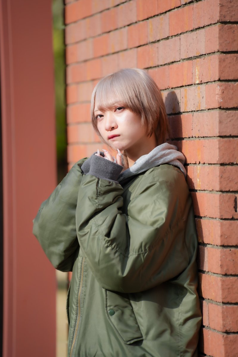 ねごろん tweet media