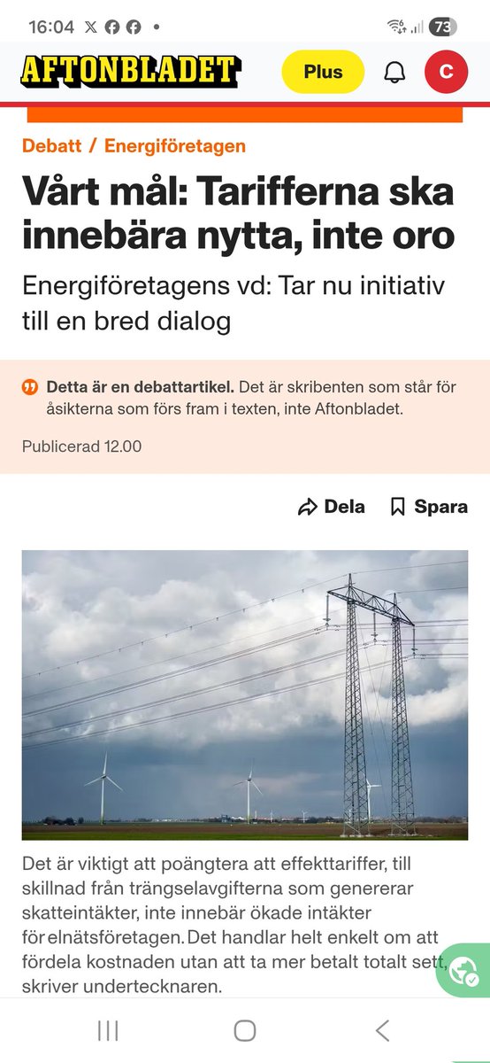 Christer Backström tweet media