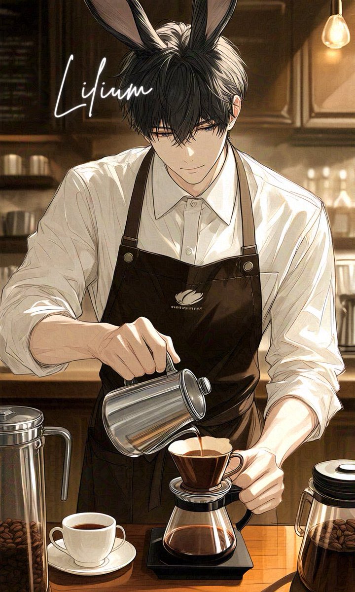 りり| Lilium tweet media