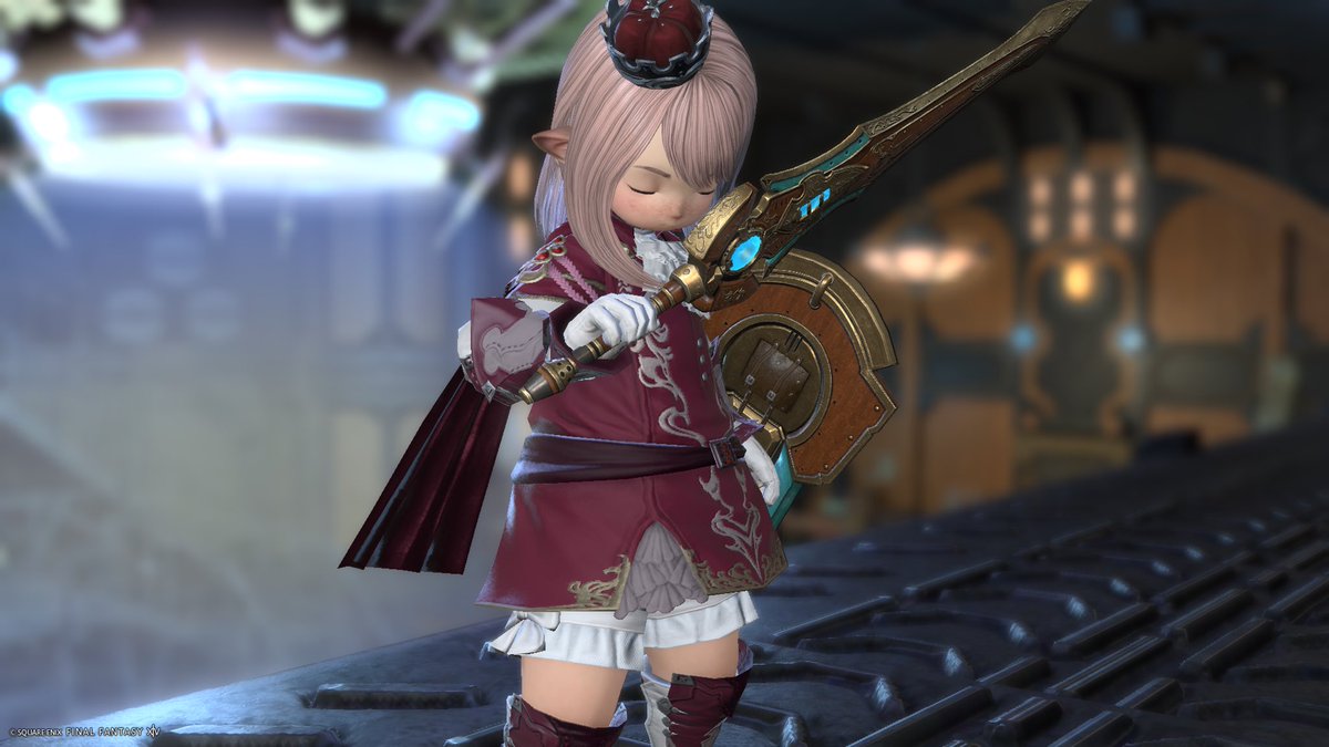 らーどよん❂ tweet media