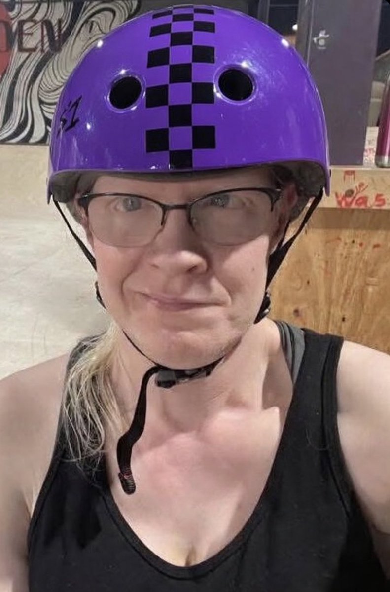 Dr. Dame Katy Denise CH GBE 🏳️⚧️🇳🇬🪑 tweet media