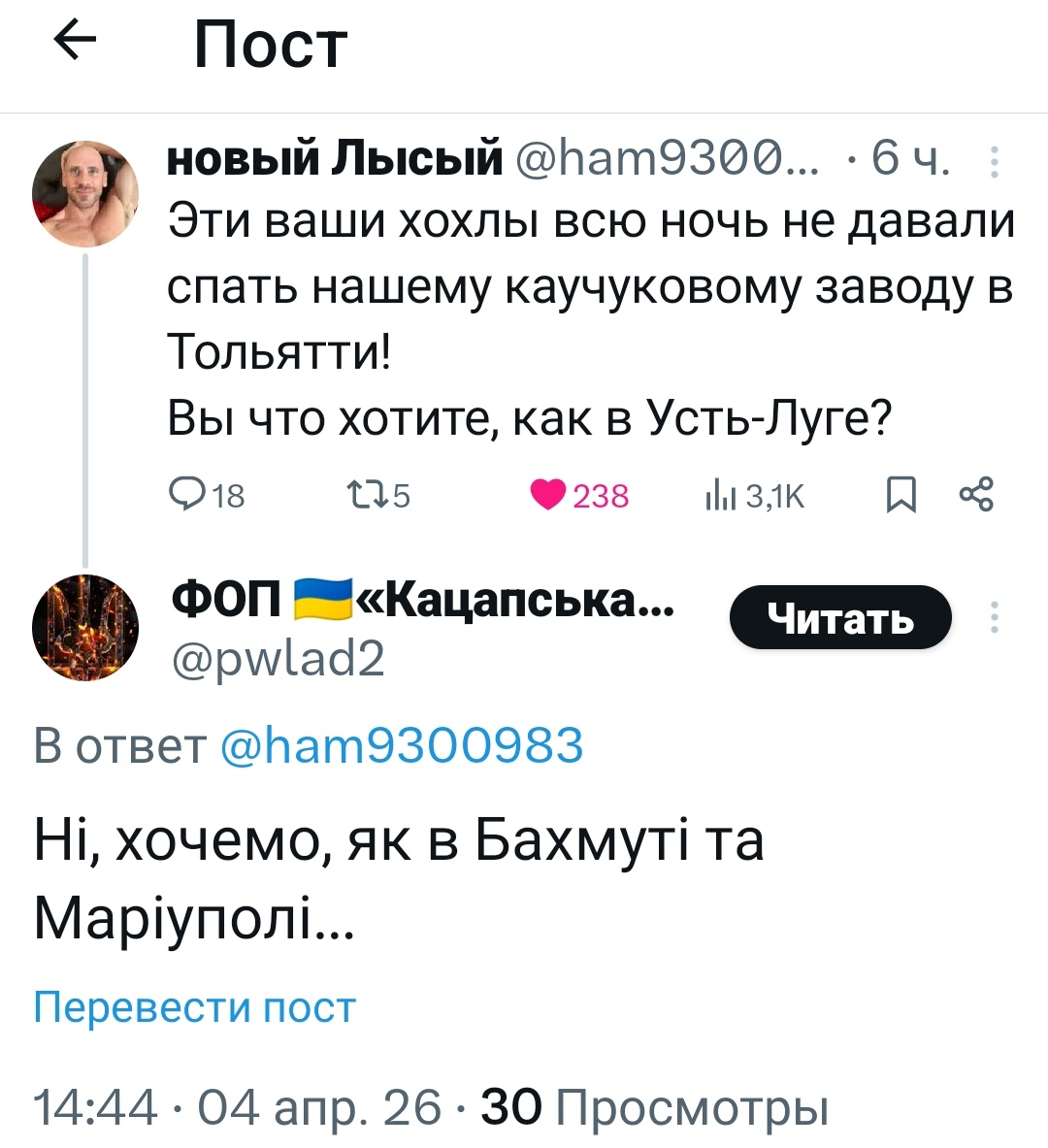 🌻Elona🇺🇦 tweet media