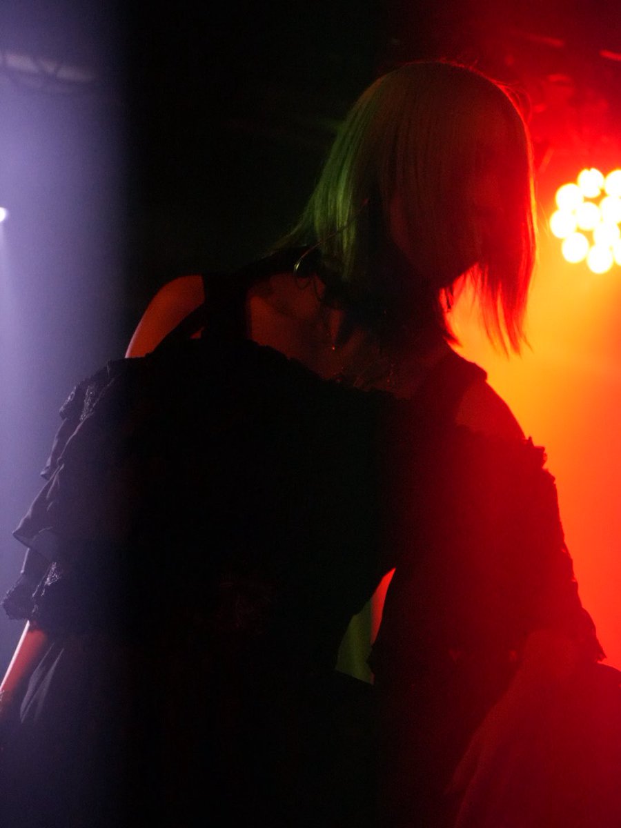 終音☆眠🐈⬛owarine☆min tweet media