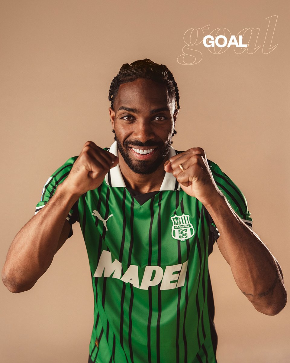 U.S. Sassuolo tweet media