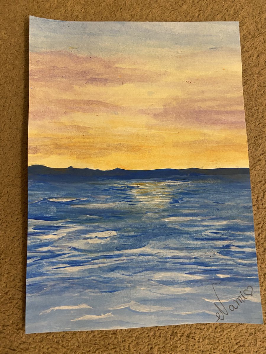 Namiihss's tweet photo. Competição: Ponto de Fascino

Ele brilha ao sol, mas guarda histórias que a luz não toca. O mar não é só paisagem, é um enigma em movimento. 🌊🌊

Nick: Nami 
@HabbletDreams
 #AEraDoGeloHD https://t.co/sTtTugDveo