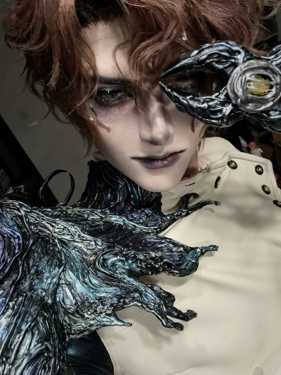 门之匙 tweet media