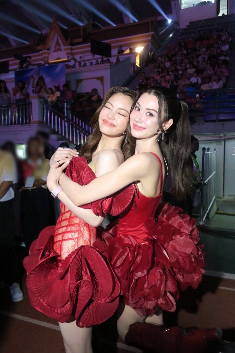 LenaMiu CH3 Official tweet media