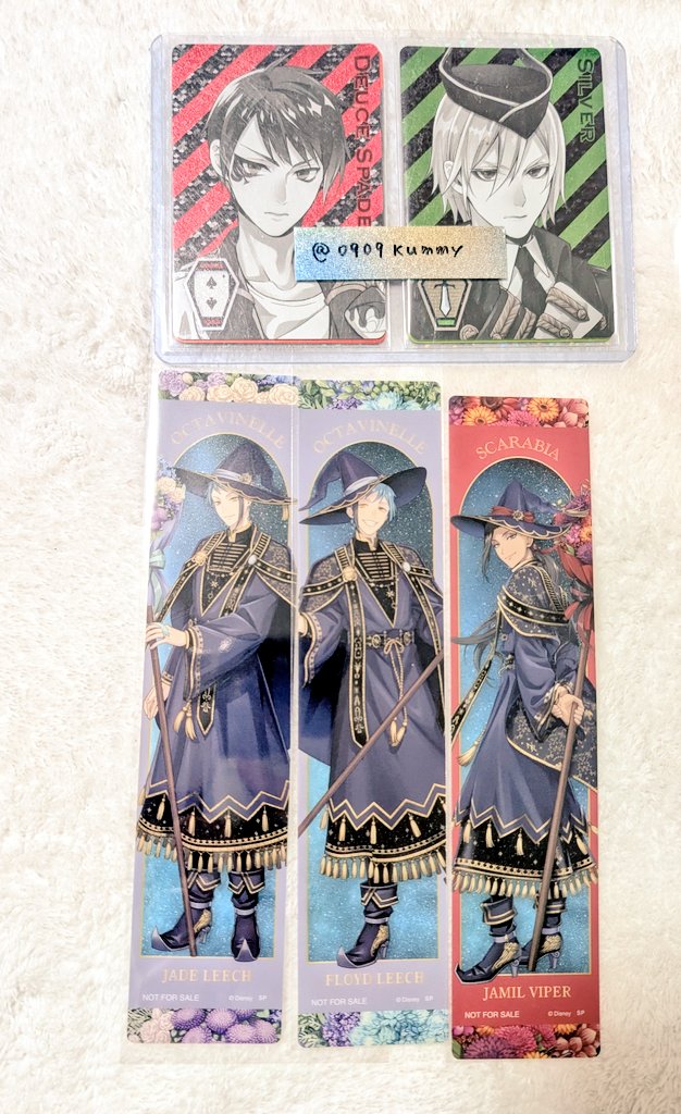 くみー(取引用/固定ツイあり) tweet media