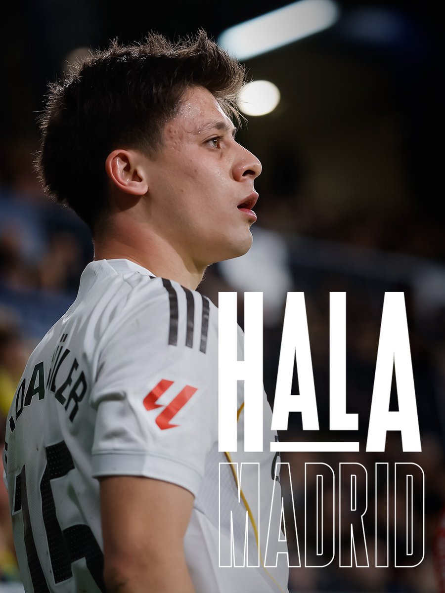 Real Madrid C.F. tweet media