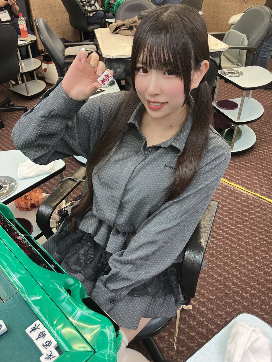 たける tweet media