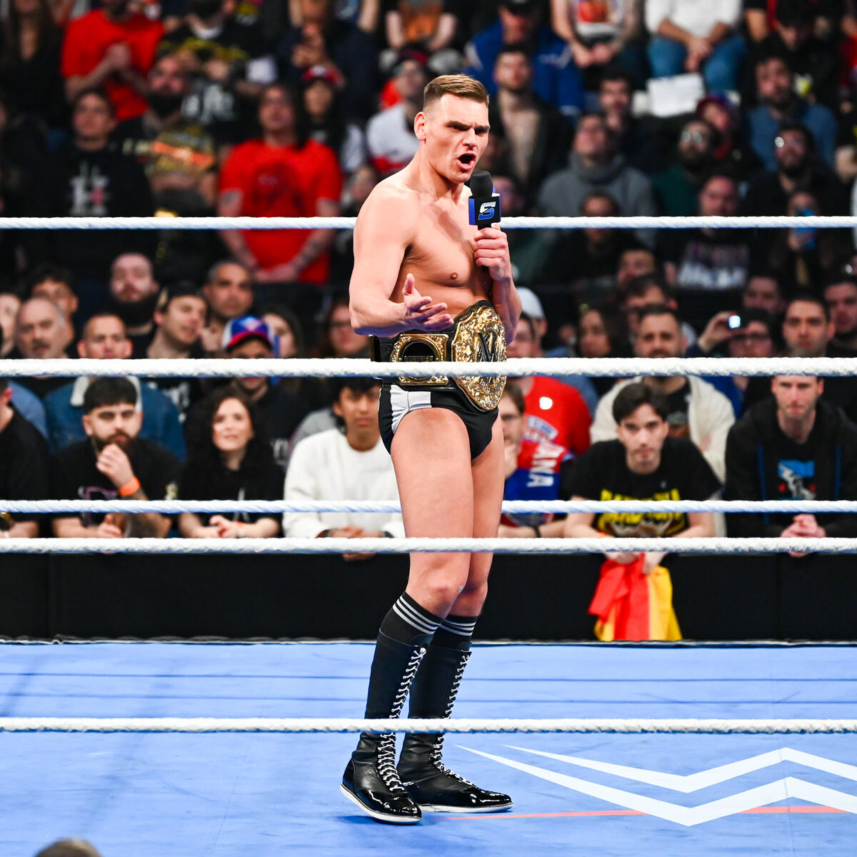 PW Tweeter tweet media