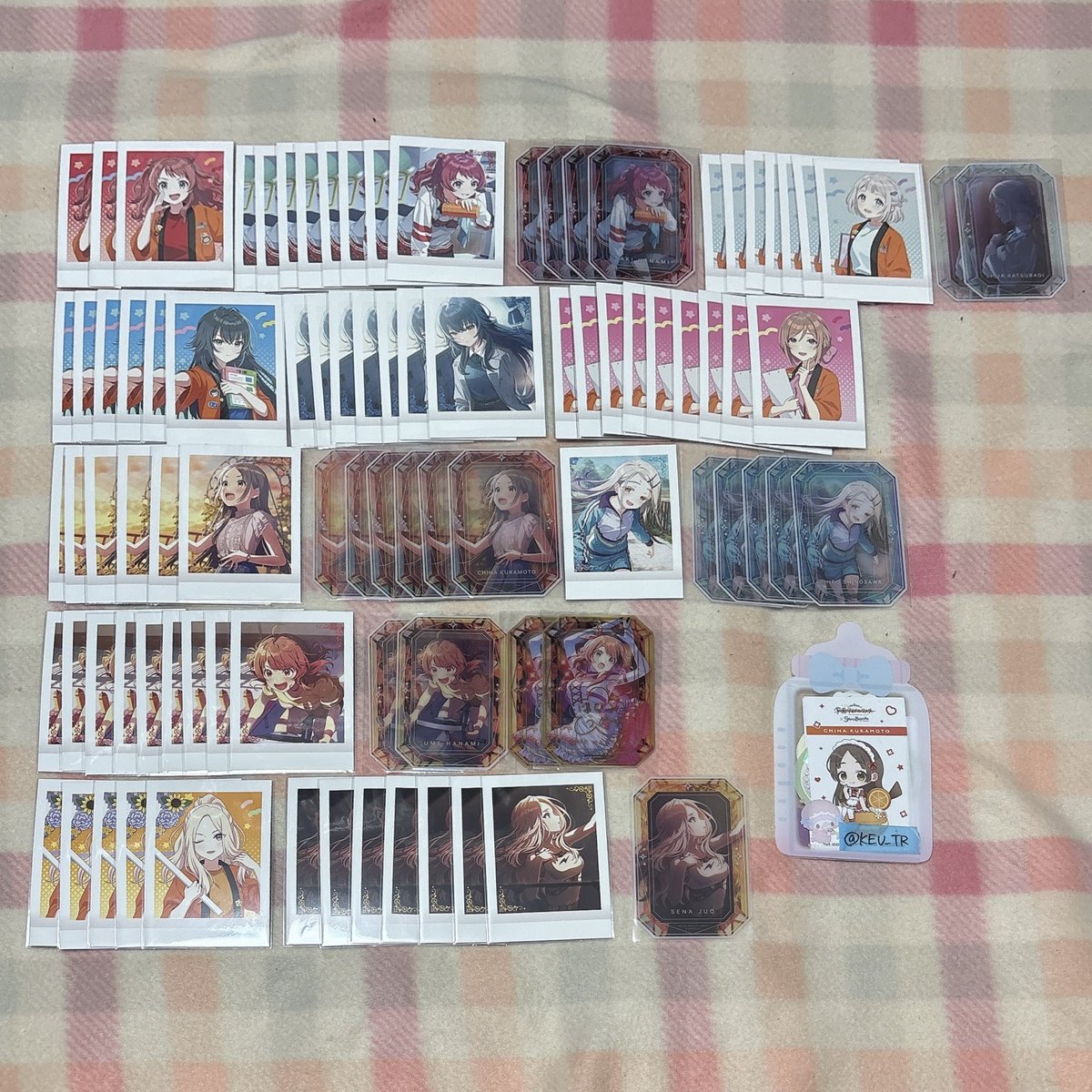 🌸(はな) tweet media